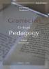 Gramscian Critical Pedagogy: 1 (Radical Thinkers)