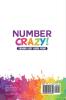 Number Crazy! Sudoku Easy Large Print