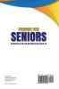 Perfect for Seniors Sudoku Puzzle Books for Adults