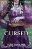 Cursed: A Young Adult Romance: 8 (Shady Oaks)