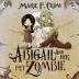 Abigail and her Pet Zombie: 1