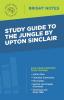 Study Guide to The Jungle by Upton Sinclair (Bright Notes)