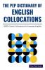 The Pep Dictionary Of English Collocations
