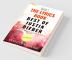 The Lyrics Book - Best Of Justin Bieber