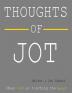 Thoughts of Jot : Ideas such as Touching the heart