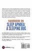 Handbook on Sleep Apnoea: A Sleeping Bug