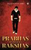 Prabhas My Brahma Rakshas