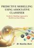 PREDICTIVE MODELLING USING ASSOCIATIVE CLASSIFIER : Predictive Modeling Approach in Health Care Data Mining