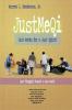 JustMeQi: Just Words for a Just Spirit (New Edition)