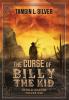 The Curse of Billy the Kid: Untold Legends Volume One