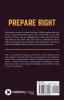 Prepare Right