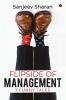 Flipside of Management : 7 funny tales