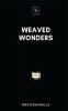 Weaved Wonders