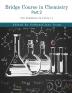 Bridge Course in Chemistry Class 12 : For Preparation in Class 12