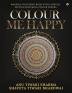 Colour Me Happy : Mandala Colouring Book with a Special Section Featuring Colour Theory