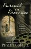 Pursuit in Provence: 1 (Jordan Mayfair Mystery)