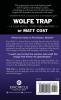 Wolfe Trap: 1 (A Clay Wolfe / Port Essex Mystery)