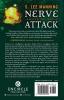 Nerve Attack: 2 (A Kolya Petrov Thriller)