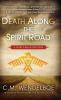 Death Along the Spirit Road: 1 (Spirit Road Mystery)