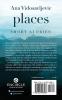 Places: Short Stories