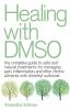 HEALING WITH DMSO