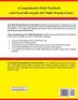 ACT Math Preparation Exercise Book: A Comprehensive Math Workbook and Two Full-Length ACT Math Practice Tests