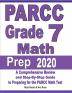 PARCC Grade 7 Math Prep 2020: A Comprehensive Review and Step-By-Step Guide to Preparing for the PARCC Math Test