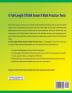 6 Full-Length STAAR Grade 8 Math Practice Tests: Extra Test Prep to Help Ace the STAAR Math Test