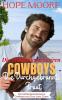 Die Durchgebrannte Braut Des Milliardenschweren Cowboys: 1 (Die Milliardenschweren Cowboys Von True Love Texas)