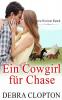 Ein Cowgirl Für Chase: 3 (New Horizon Ranch - Mule Hollow)