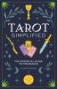 TAROT SIMPLIFIED