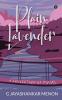 Plain Lavender : A Collection of Poems