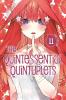 The Quintessential Quintuplets 11