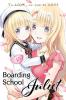 Boarding School Juliet 15