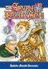 The Seven Deadly Sins Omnibus 4 (Vol. 10-12)