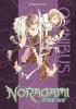 Noragami Omnibus 1 (Vol. 1-3)