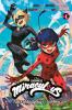 Miraculous: Tales of Ladybug & Cat Noir