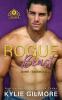 Rogue Beast - Garrett: 12 (I Rourke)