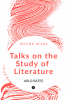 Talks on the Study of Literature