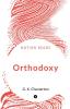 Orthodoxy