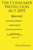 The Consumer Protection Act 2019 (Diglot Edition) : Bare Act