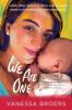 We Are One: How One Woman Reclaimed Her Identity Through Motherhood