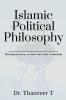 Islamic Political Philosophy