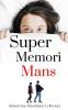 Super Memori Mans : Super memori mans