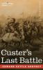 Custer's Last Battle