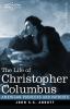 The Life of Christopher Columbus (American Pioneers and Patriots)