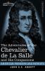 The Adventures of the Chevalier de La Salle and His Companions (American Pioneers and Patriots)