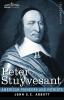 Peter Stuyvesant: The Last Dutch Governor of New Amsterdam (American Pioneers and Patriots)