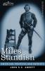 Miles Standish: Captain of the Pilgrims (American Pioneers and Patriots)