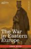 The War in Eastern Europe